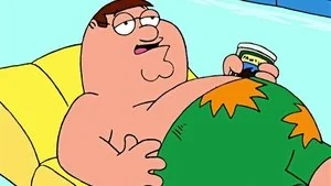 Peter, Peter, Caviar Eater still