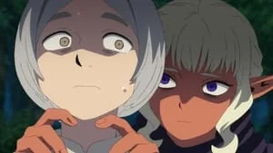 Griffin/Familiars still