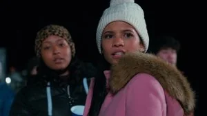 Baggage still
