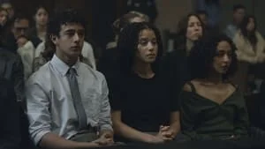 The Verdict still