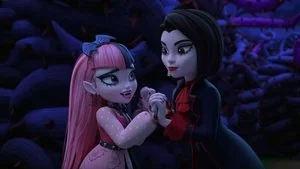 Vamps Just Wanna Have Fun still