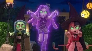 Creature Clash still