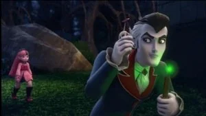 Spell The Beans still