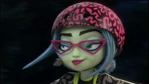 Growing Ghoulia still