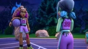 Casketball Jinx still