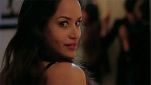 Bref. J'ai dragué cette fille. still
