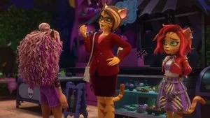Power Heist still