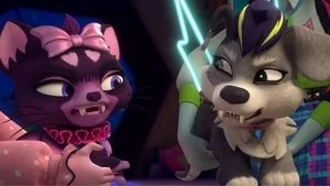 Furrmergency still