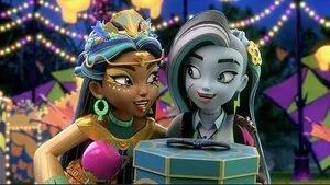 The Monster Fest - Part 1 still