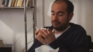 Bref. Je suis hypocondriaque. still
