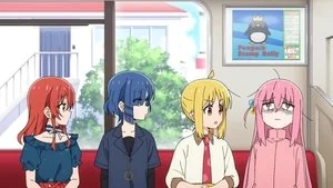 Enoshima Escar still