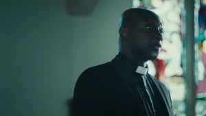A Certain Justice (2) still