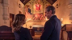 Death in Holy Orders (2) still