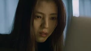 Ho-jae still