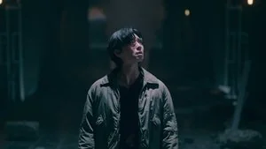 Marginal Man still