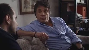 Bref. Mon père veut être jeune. still