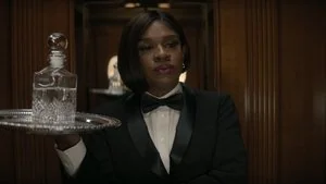The Last of Sheila still