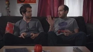 Bref. Mon frère est gay. still