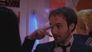 Bref. J'ai fait une soirée déguisée. (partie 3) still