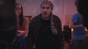 Bref. J'ai fait une soirée déguisée. (partie 4) still