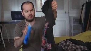 Bref. Je suis en mode survie. still