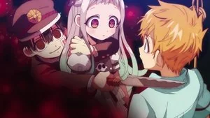 Yousei-san still