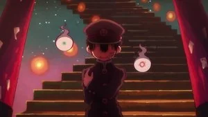 The Misaki Stairs, Part 1 still