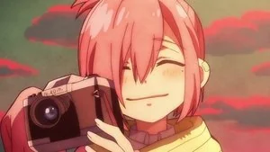 Mitsuba still