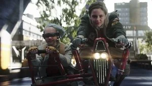 This Could Be A Real Adventure still