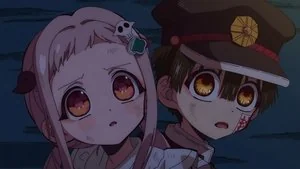 Sumire still