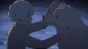 The Last One still