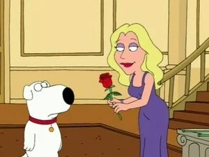 Brian, The Bachelor still