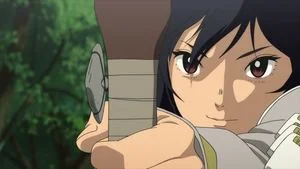 Those Who Follow still