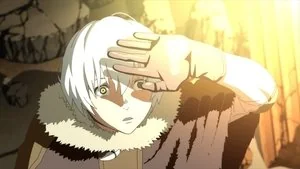 Awakening still
