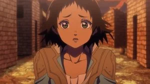 A Girl Named Tonari still