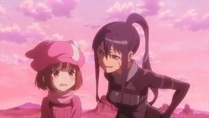 GGO still