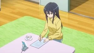 Fan Letter still