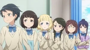 SAO Loser still