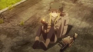 Booby Trap still