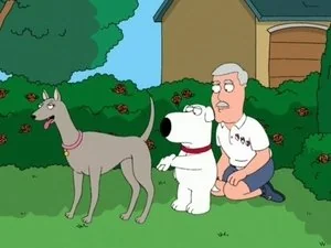Screwed the Pooch still