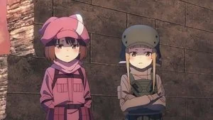Pitohui's Attack still