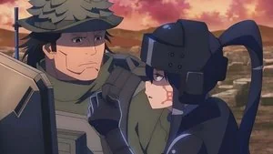 The Reason to Fight still