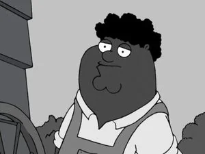 Peter Griffin: Husband, Father... Brother? still