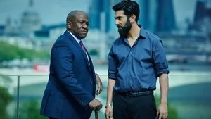 Episode 8 still