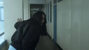 Episode 5 still
