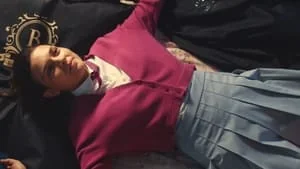 Exposed still