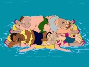 The Perfect Castaway still