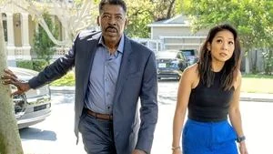Atlantis still