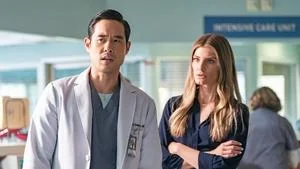 Paging Dr. Song still