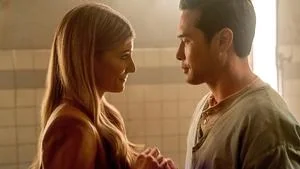 Ben, Interrupted still